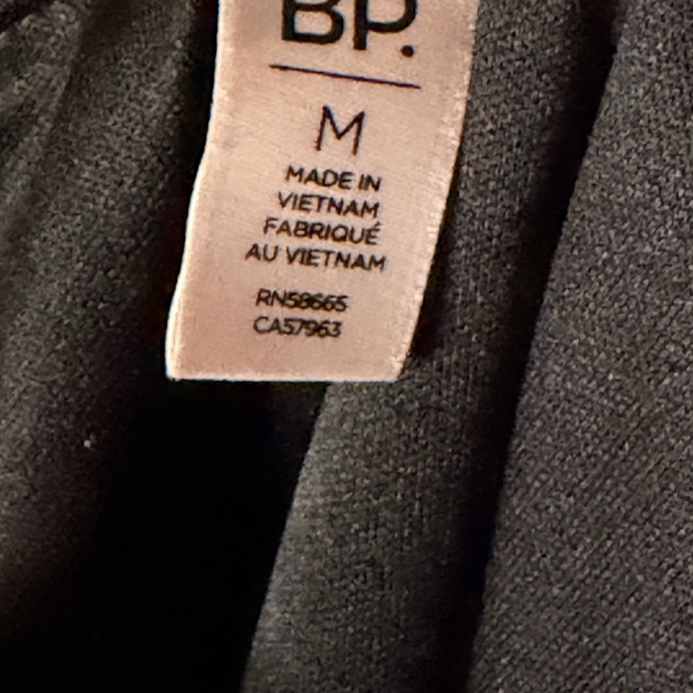 BP Sparkling Gold Mini Dress —#133 - Picture 13 of 13